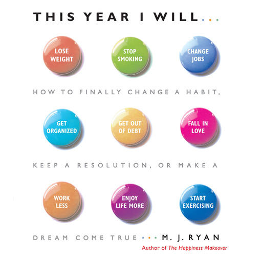 Title details for This Year I Will by M. J. Ryan - Available
